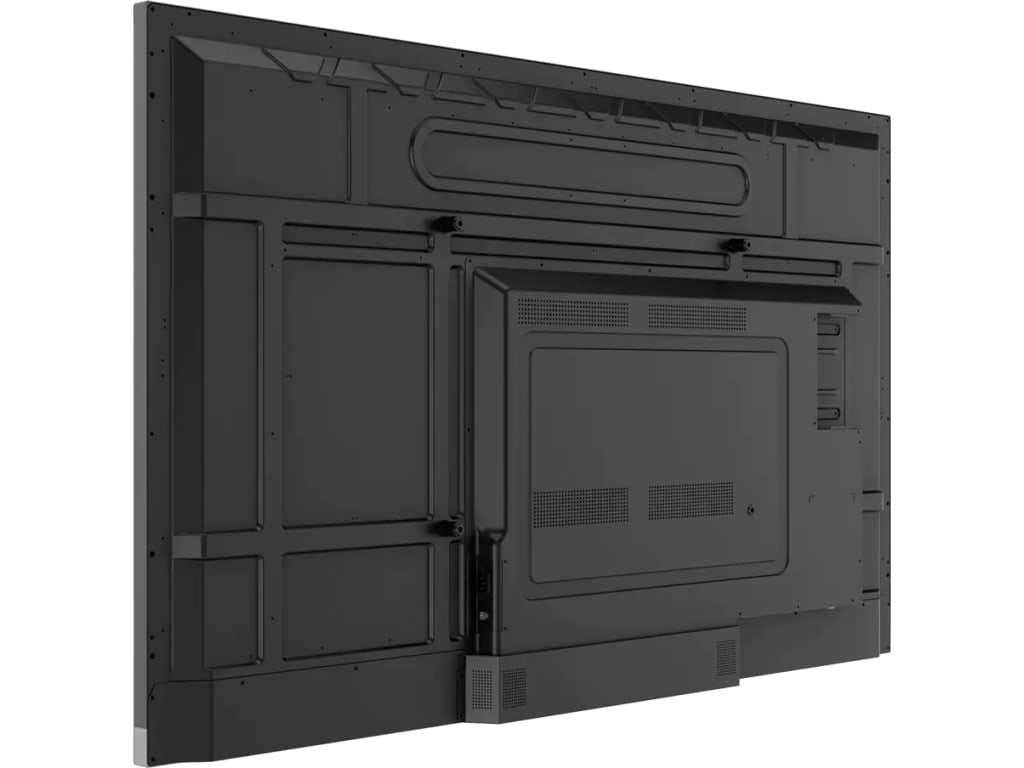 BenQ RE6501 65" 4K UHD Interactive Flat Panel Display for Education