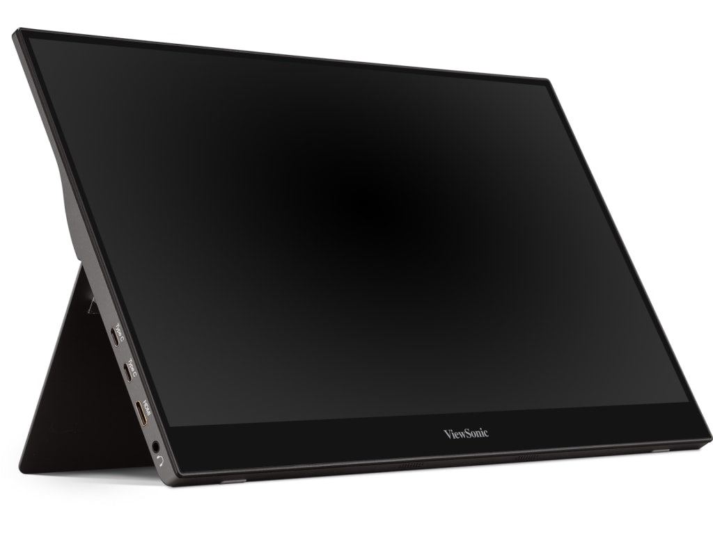 ViewSonic ID1655 15.6" Interactive Podium Monitor