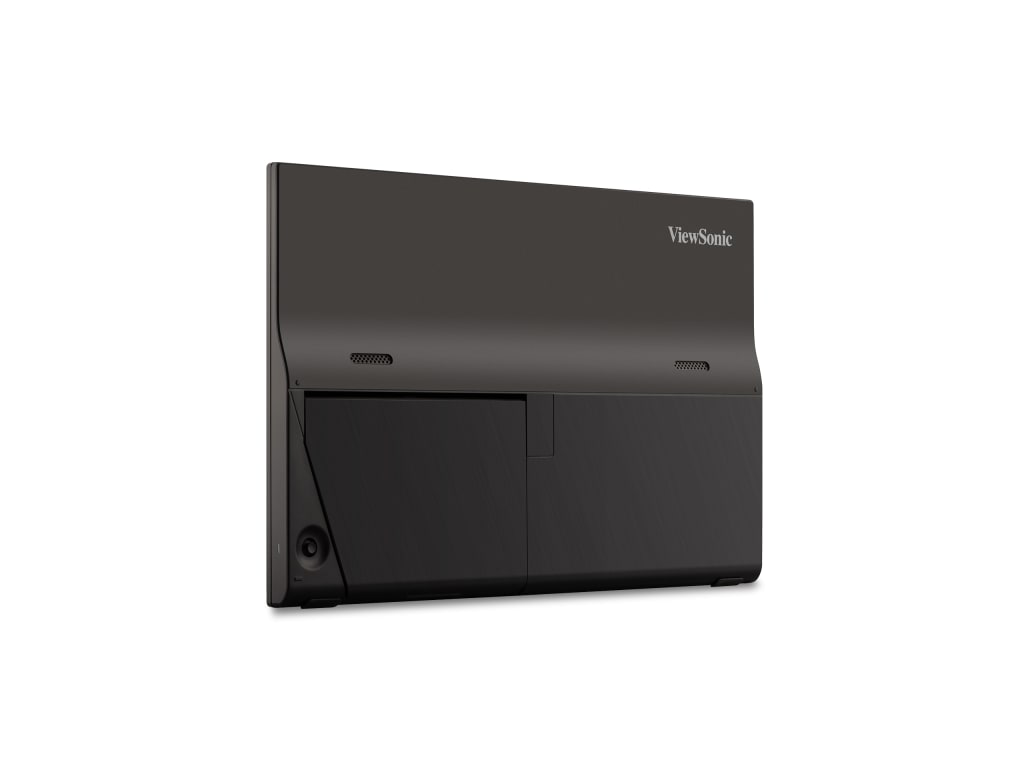 ViewSonic VA1655 - 15.6" Monitor