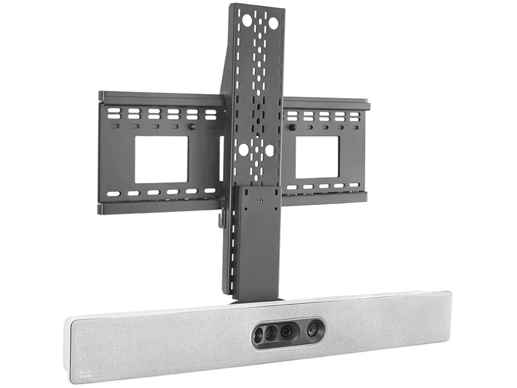 AVTEQ CRK-BLW-BUNDLE-42 - Cisco Webex Room Kit/Plus Bundle