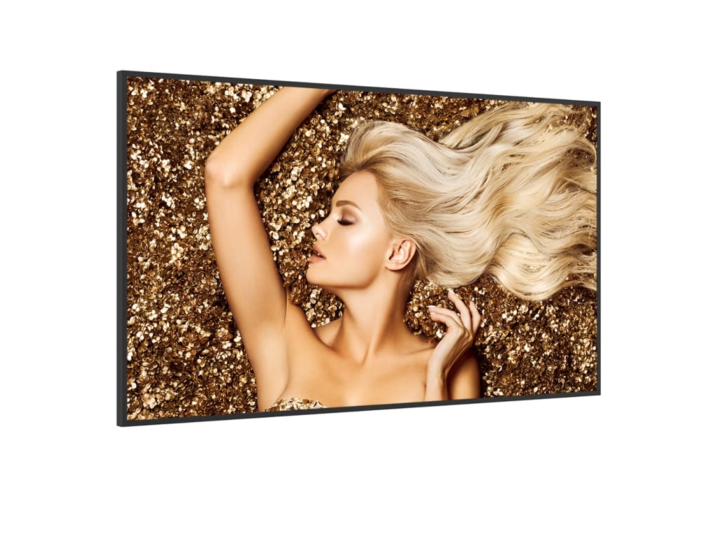 BenQ SL5502K 55" Smart Digital Signage