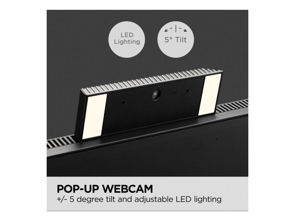 ViewSonic VG2756V-2K - 27" Interactive Flat Panel Display
