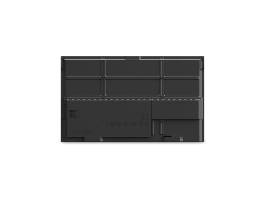 ViewSonic View Board IFP8662 86" Interactive Flat Panel Display