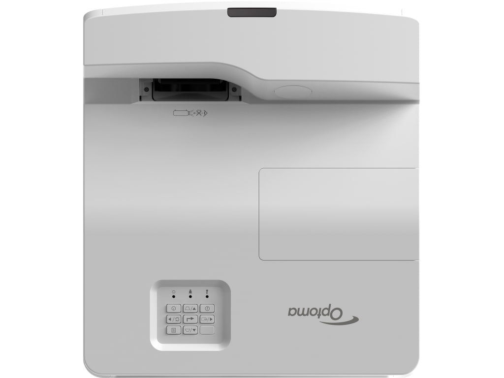 Promethean AB10T78D UST v2 - 78" Interactive Whiteboard Package