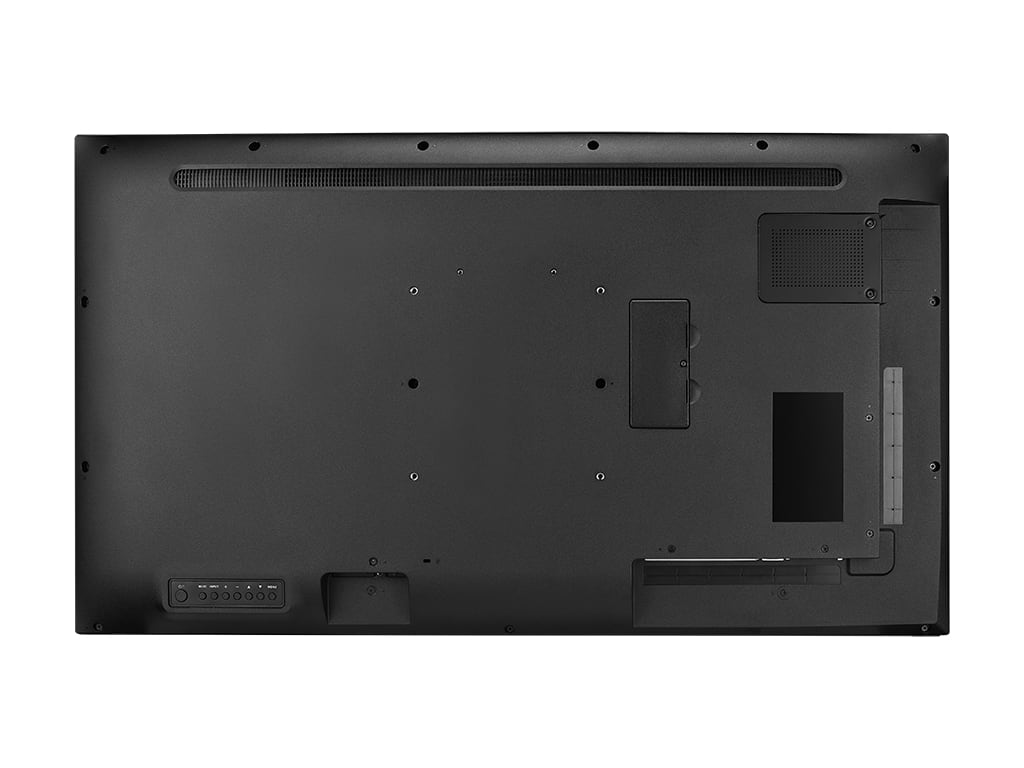 AG Neovo NSD-5502QH 55" 4K UHD Anti-Glare Digital Signage Display