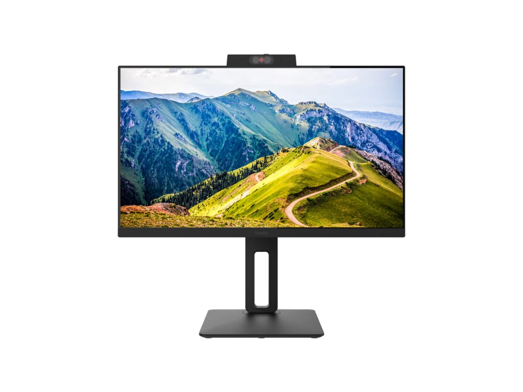 Planar PXV2410 24-inch LCD Monitor