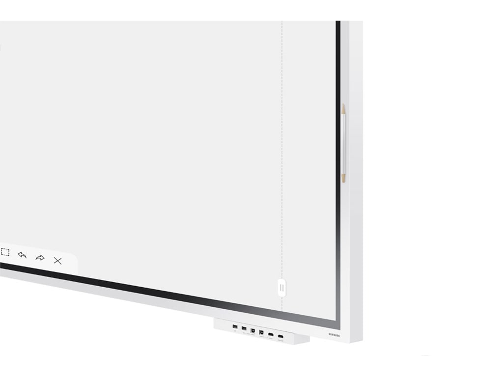 Samsung WM65R - 65" Digital Flipchart