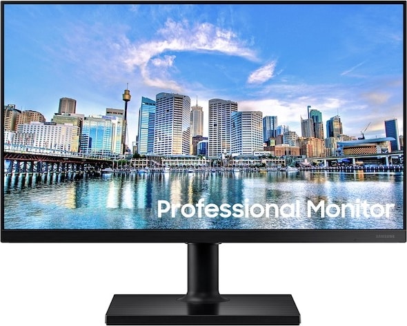 Samsung F24T454FQN 24-inch T45F Monitor