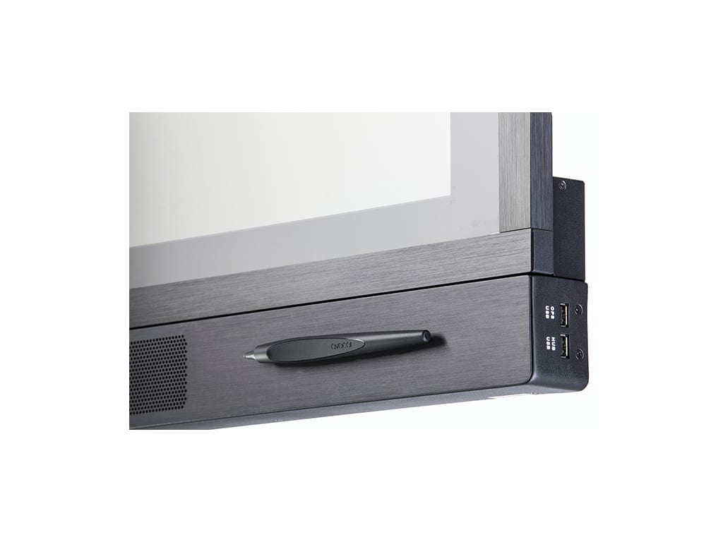 Avocor VTF-7550 75" Interactive Flat Panel Display