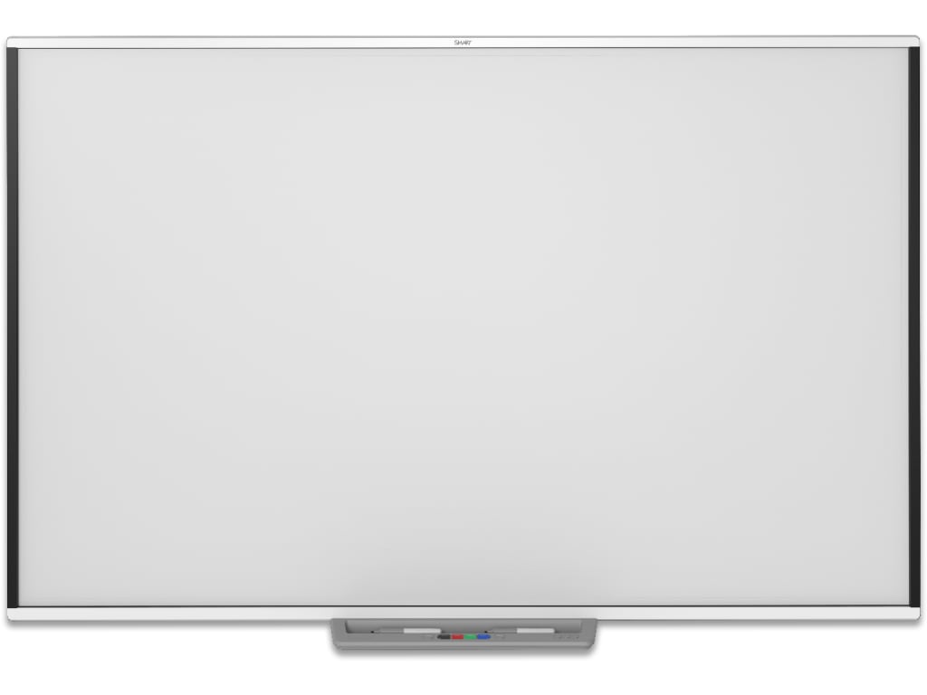 SMARTBOARD SBM777-43 - 77" Interactive Whiteboard