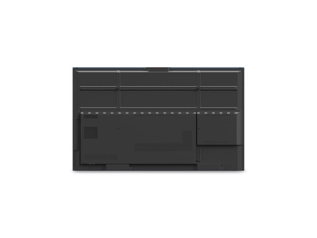 ViewSonic IFP7562 75" Interactive Flat Panel Interactive Flat Panel Display