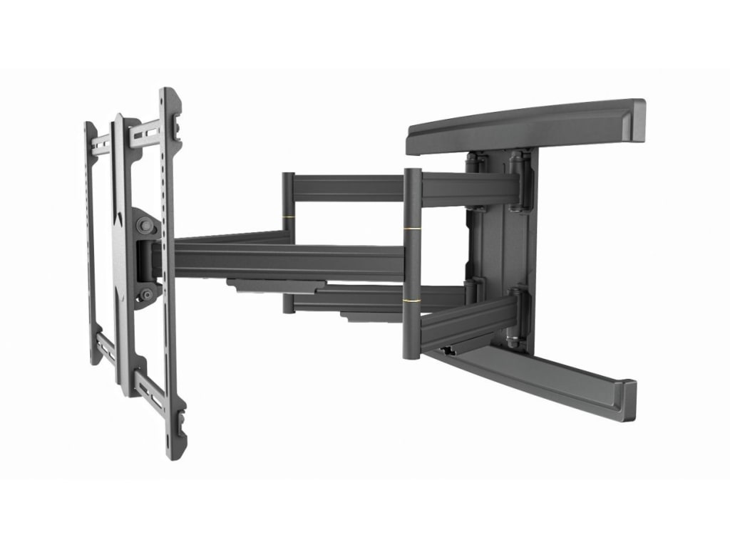 Atdec AD-WM-7060 Wall Mount - Atdec AD-WM-7060 Wall Mount - Wall Mount