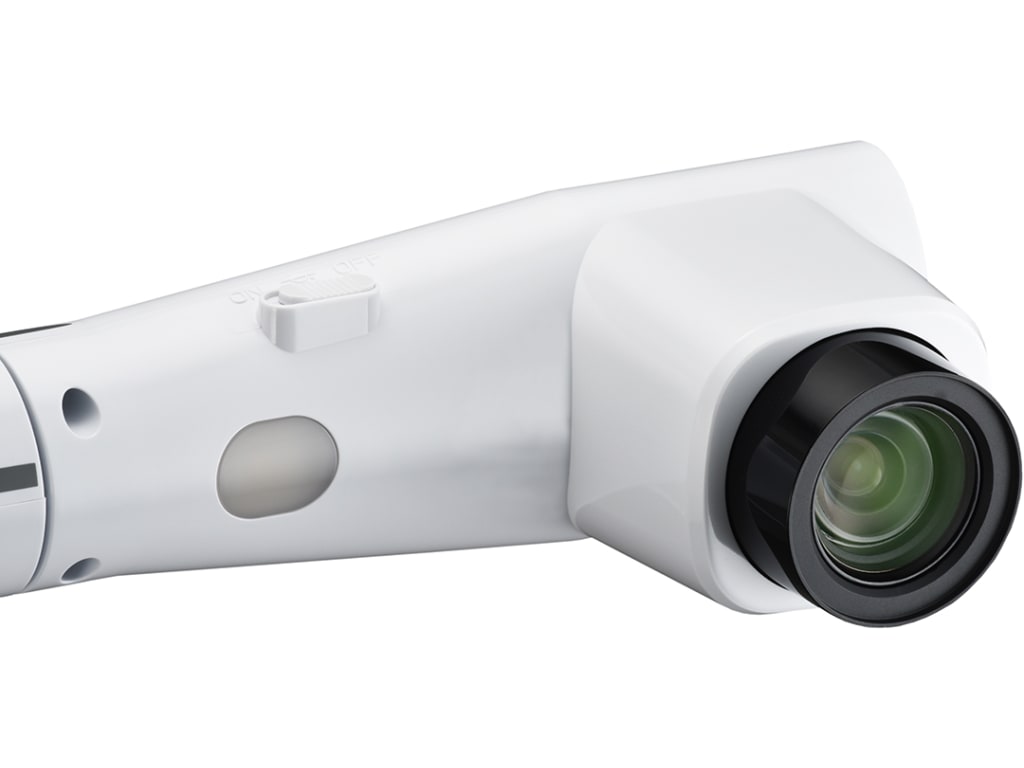 ELMO TT-12W 1080p 8 Mega Pixels Android-Powered Document Camera