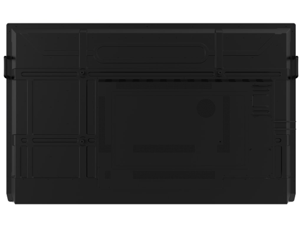 ViewSonic IFP7552 75" Interactive Flat Panel Interactive Flat Panel Display