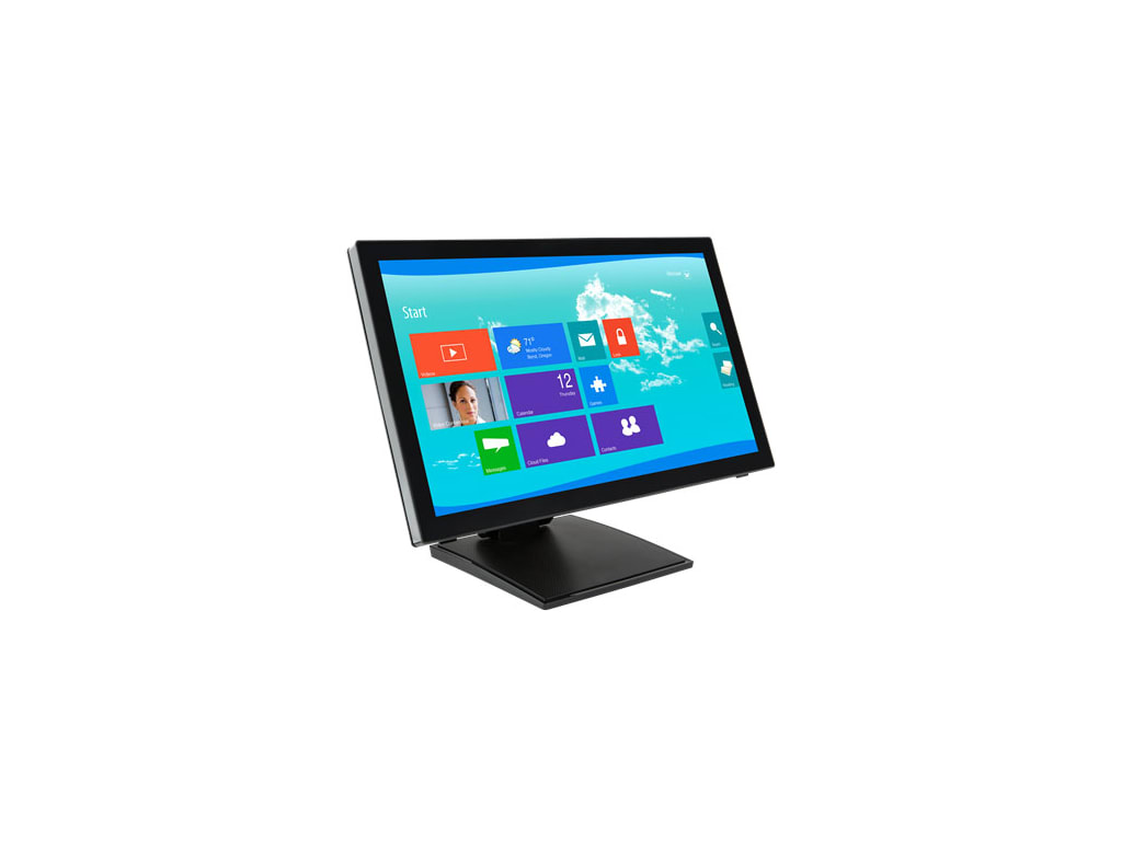Planar PCT2265 22-inch Touch Screen Monitor