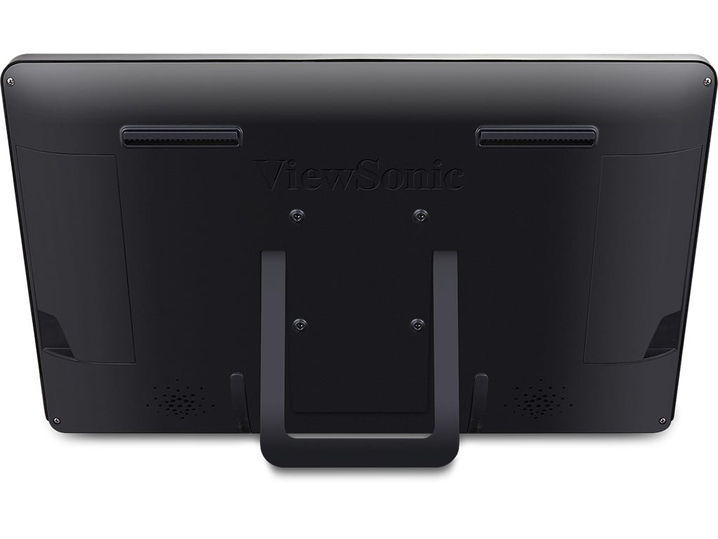 ViewSonic IFP2410 24" Interactive Flat Panel Monitor