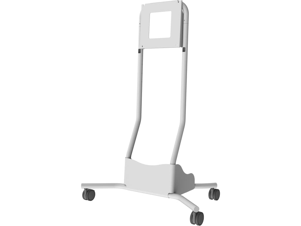 Microsoft SR560-HUB2 - SmartMount Cart for Microsoft Surface Hub 2S.