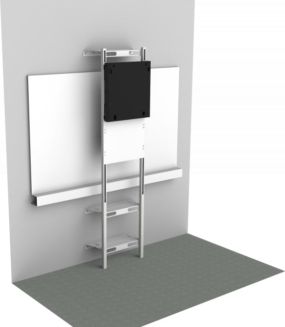 Balance Box 481A61001 - Over-The-Whiteboard Solution - Balance Box 481A61001