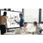NewLine TT-9821Q 98" 4K UHD Interactive Flat Panel Display