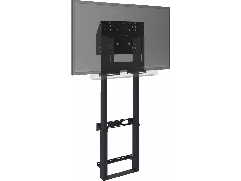 Balance Box e·Box Wall Mount