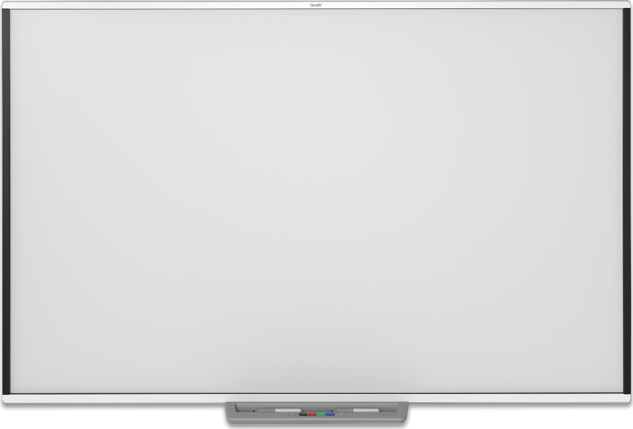 SMARTBOARD SBM777-43 - 77" Interactive Whiteboard