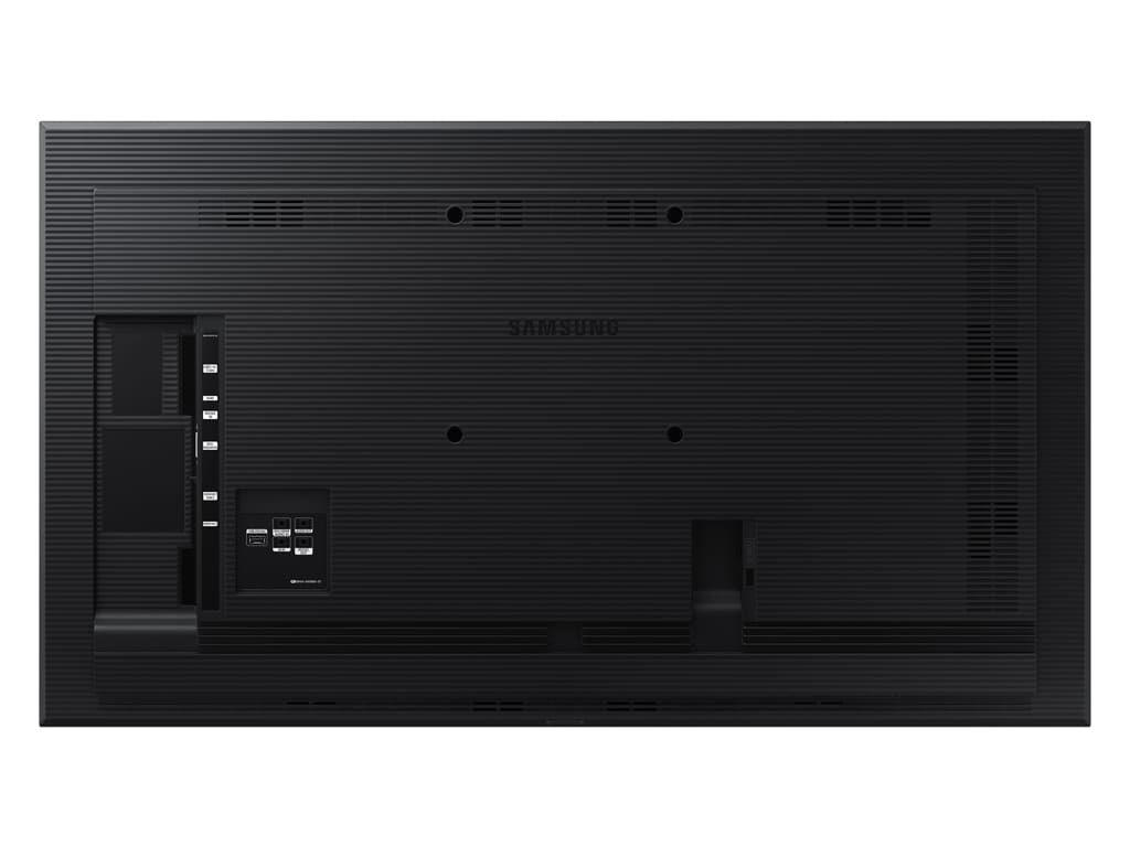 Samsung QB50R-B 50" Dynamic Crystal UHD LED Display