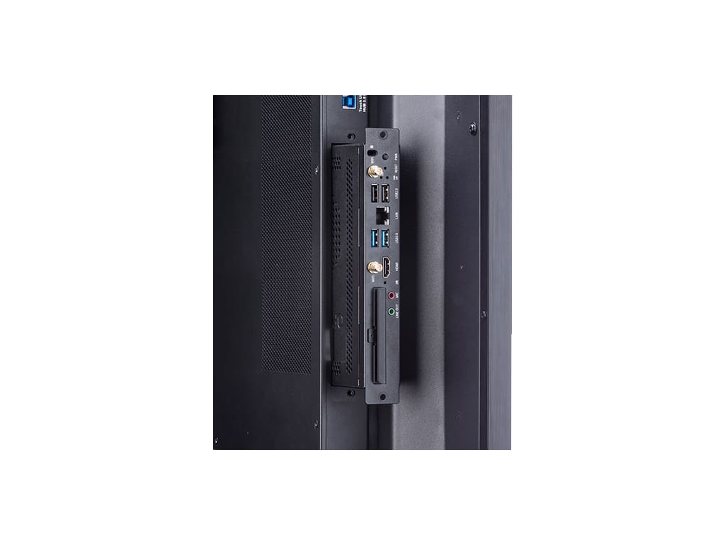 Avocor ALZ-5530 55" Zoom Room System Interactive Flat Panel Display