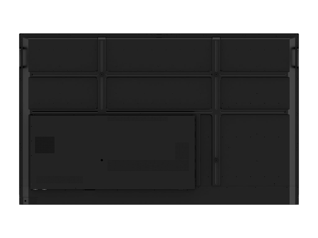 BenQ RM8602K 86" Interactive Flat Panel Display for Education