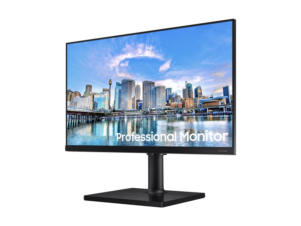 Samsung F27T450FQN - 27" T45F Monitor