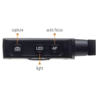 Aver VISIONU50 Full HD 5 Mrga Pixels Document Camera