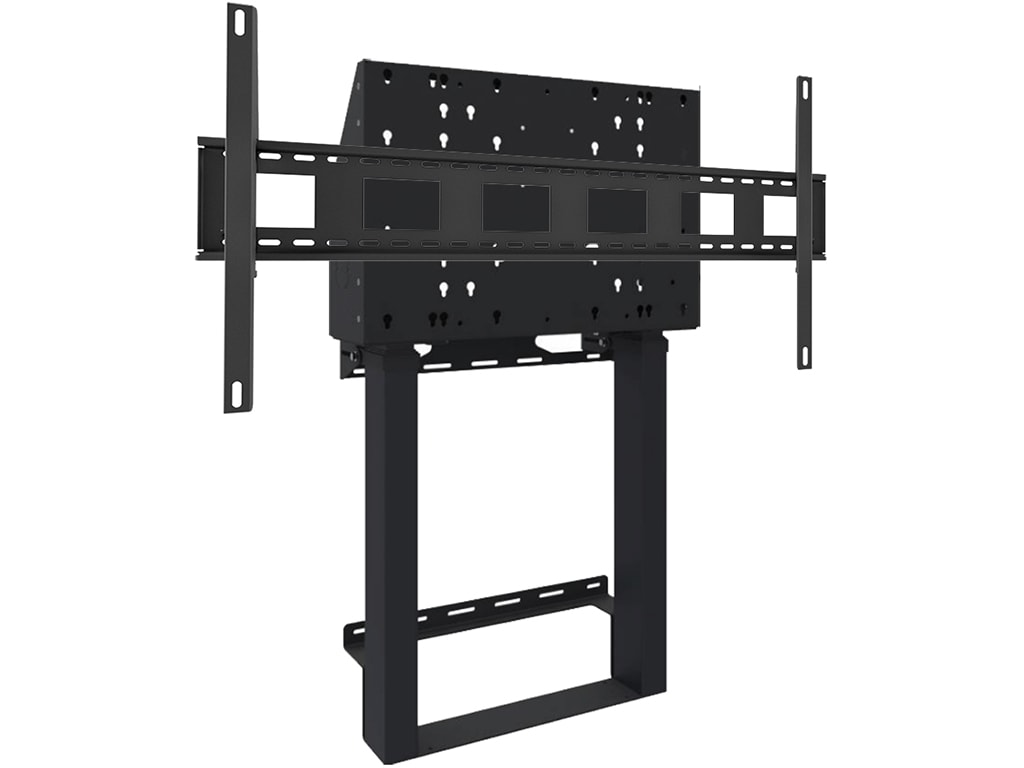 AVTEQ AVT-487A02 86" Dynamic Mount for Display (Black)