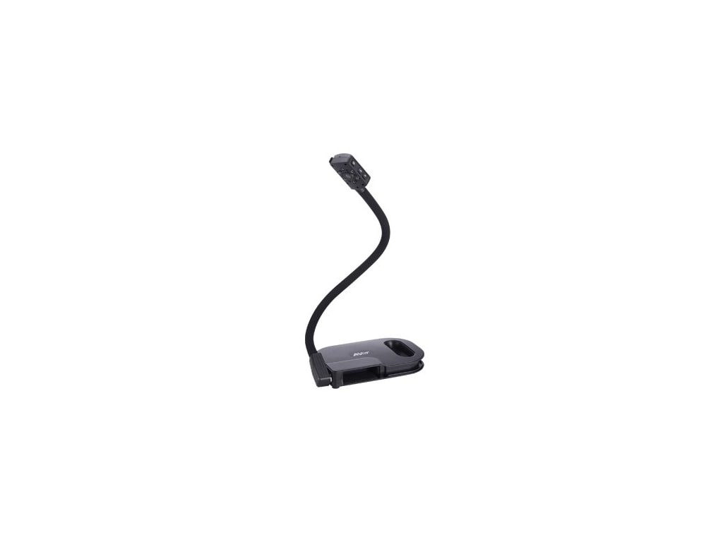 Aver VISIONU50 Full HD 5 Mrga Pixels Document Camera