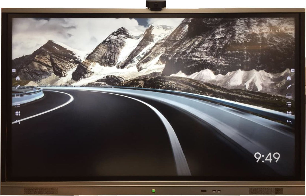 StarBoard TE-YL5C-75 75" Interactive Flat Panel Display