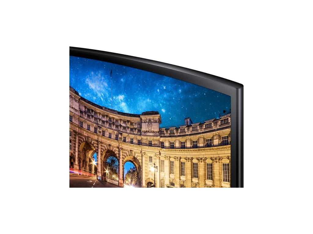 Samsung C27F390FHN 27" Curved Monitor