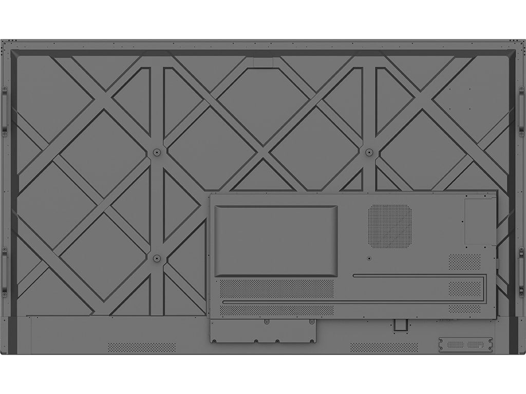 NewLine TT-5521Q 55" 4K UHD Interactive Flat Panel Display