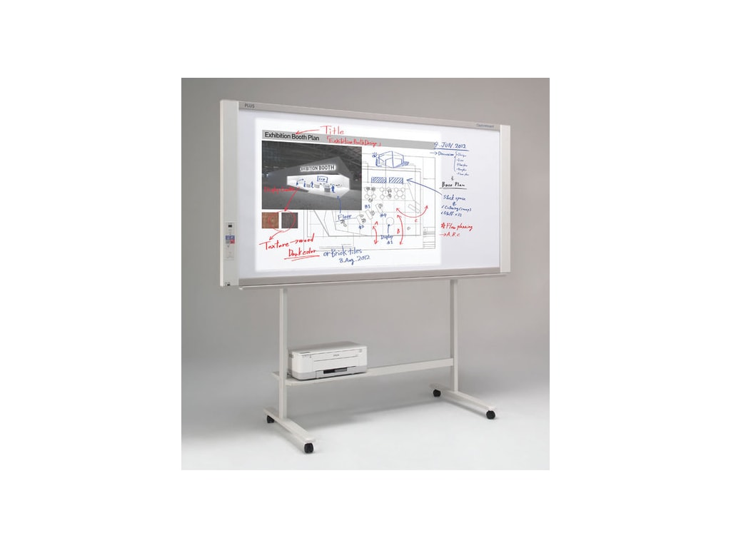 PLUS C-20W Wide Electronic CaptureBoard