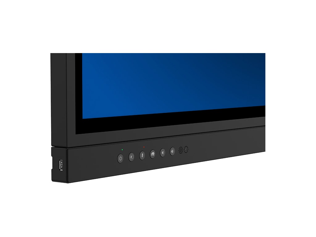 Avocor AVW-5555 55" Interactive Flat Panel Display