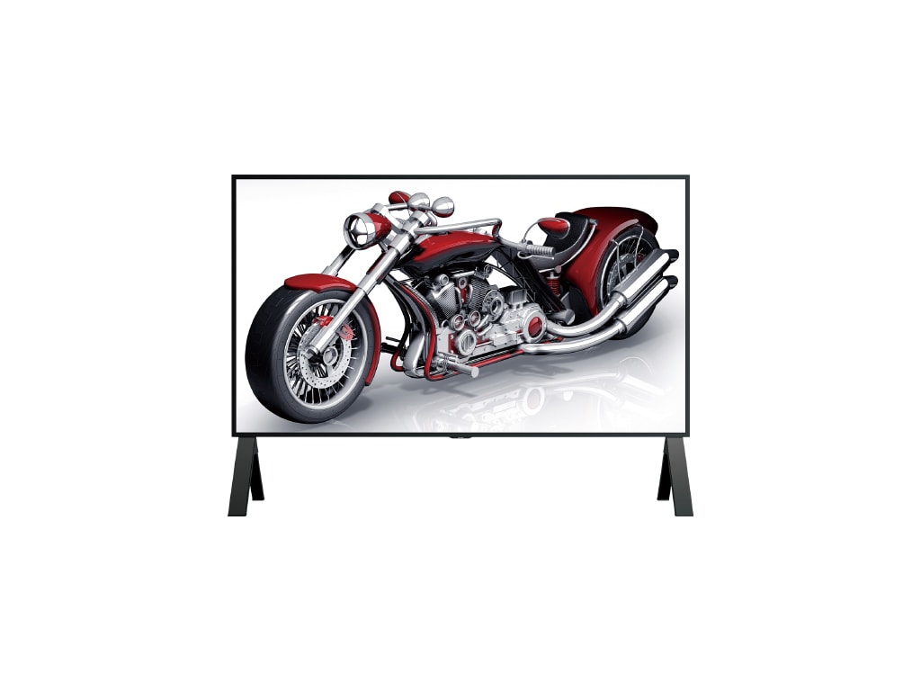 Sharp 8M-B120C 120" 8K Class Interactive Flat Panel Display