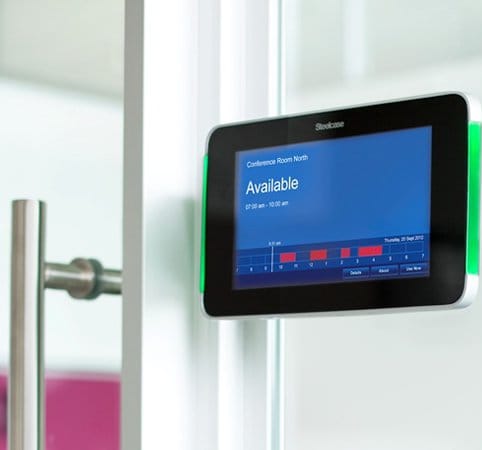 Steelcase GMKSR Accessories for Interactive Flat Panel Displays/Whiteboards