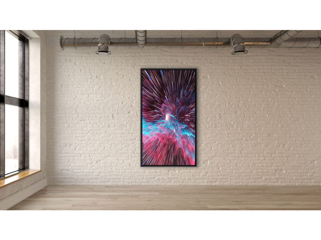 NewLine TT-8622NT-PLUS 86" 4K UHD Commercial Display