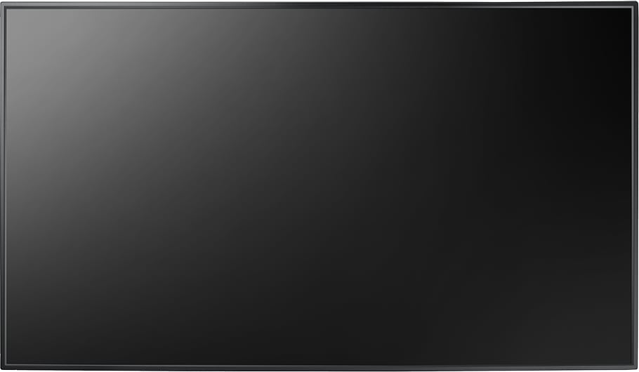AG Neovo PD-42 42" Video Wall Display with Narrow Bezel