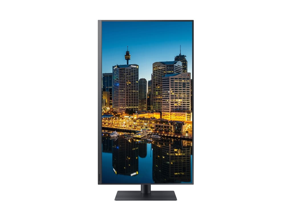 Samsung F32TU874VN 32-inch UHD Monitor