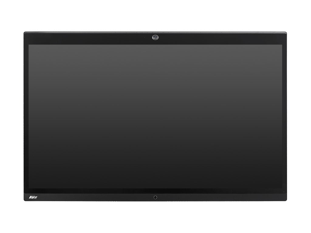 Aver Enterprise IFEP65PC1 65" 4K UHD Interactive Flat Panel Display