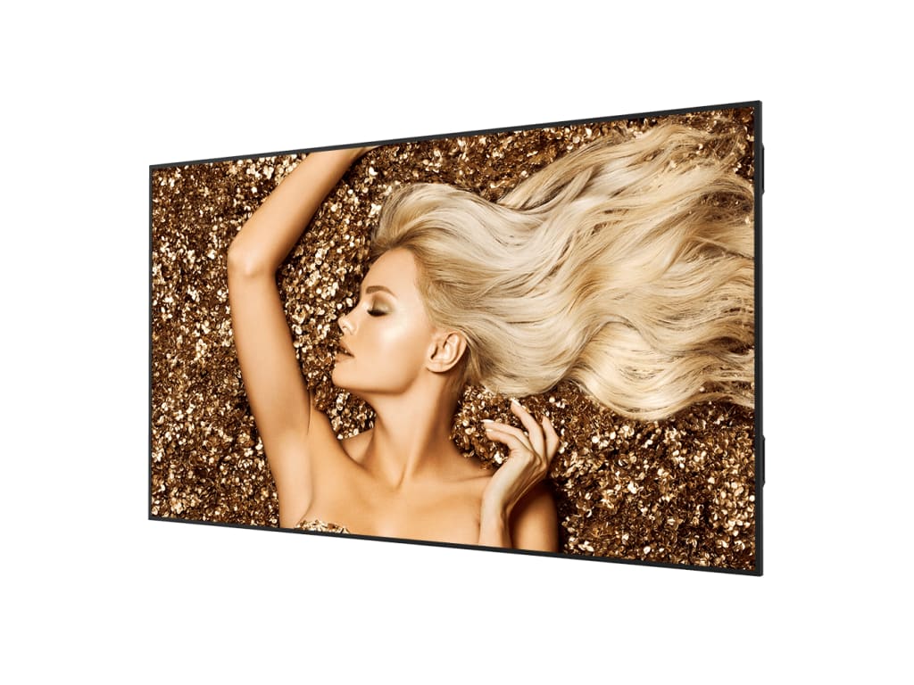BenQ SL8502K 85" Smart Signage Display