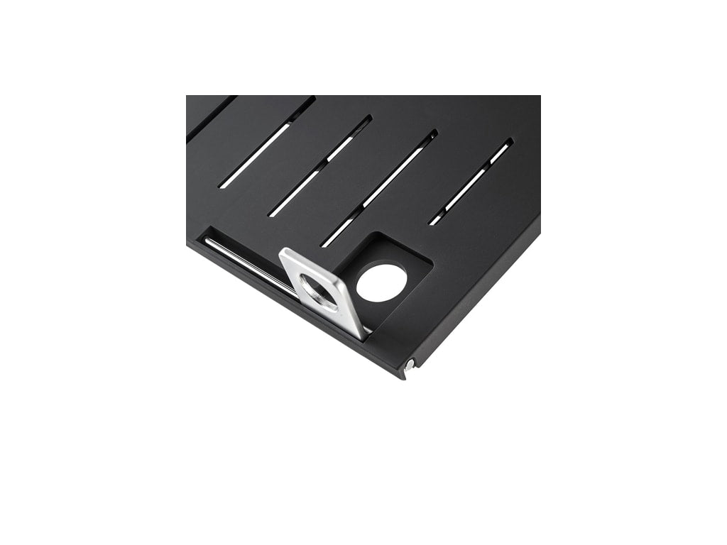 Atdec AWM-HN AWM-HN Notebook Tray - Black