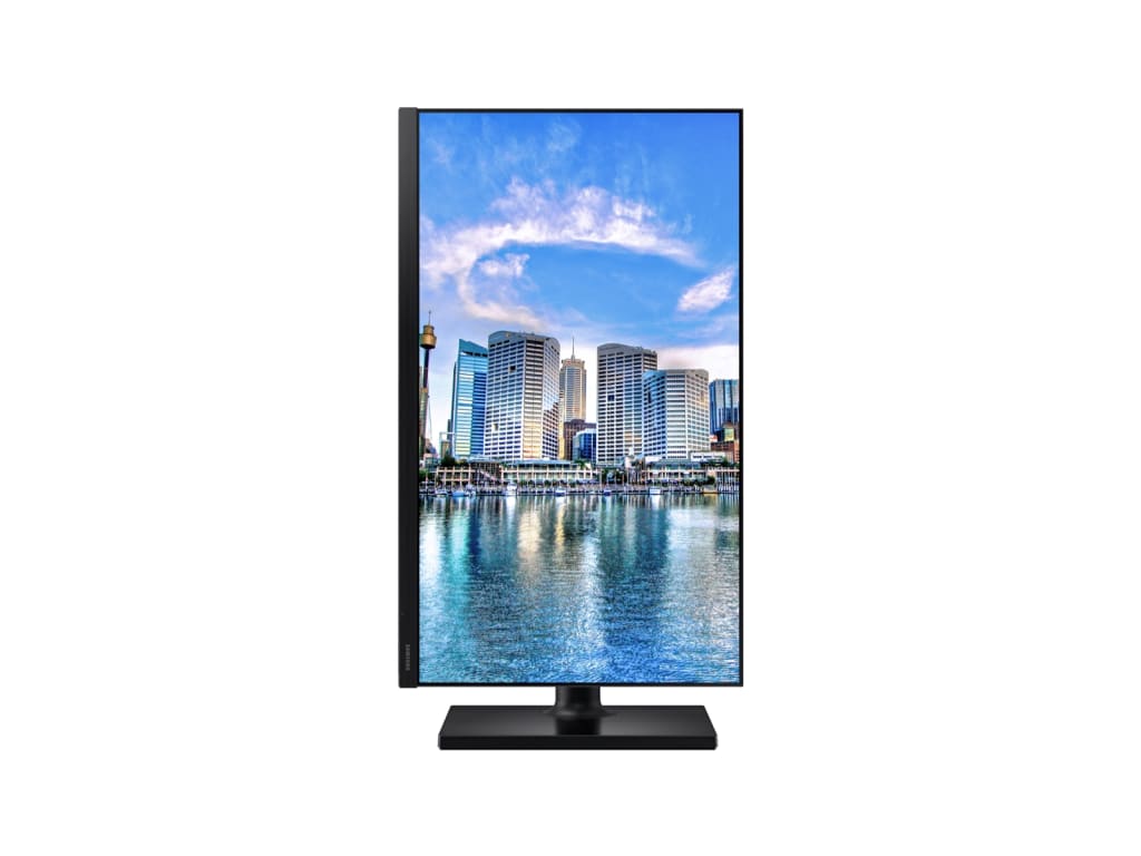 Samsung F27T450FQN - 27" T45F Monitor