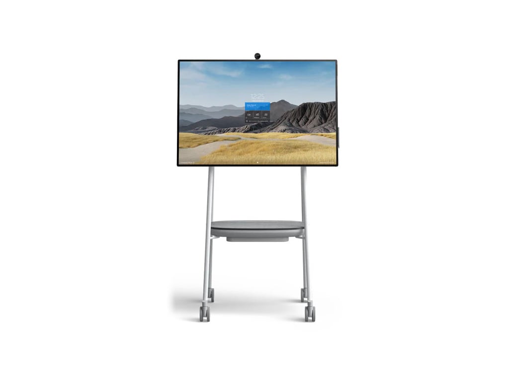 Microsoft Surface Hub 2S 50" Interactive Flat Panel Display
