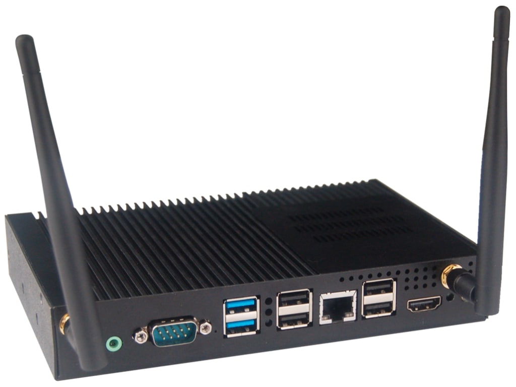 TRUTOUCH EPR8A64000-000 - On-Board Computer, 64 inches