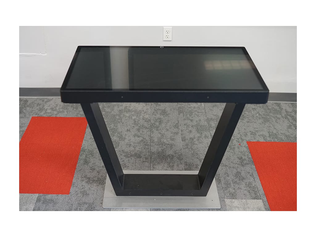 Digital Touch Systems DTS-55-LK Digital Touch Systems Interactive Table