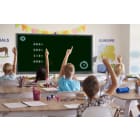 NewLine TT-9821Q 98" 4K UHD Interactive Flat Panel Display